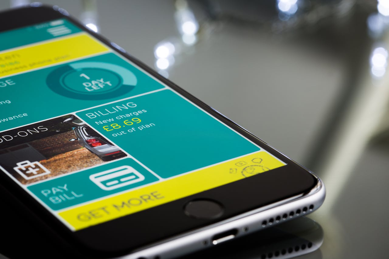 Mobile App Innovations