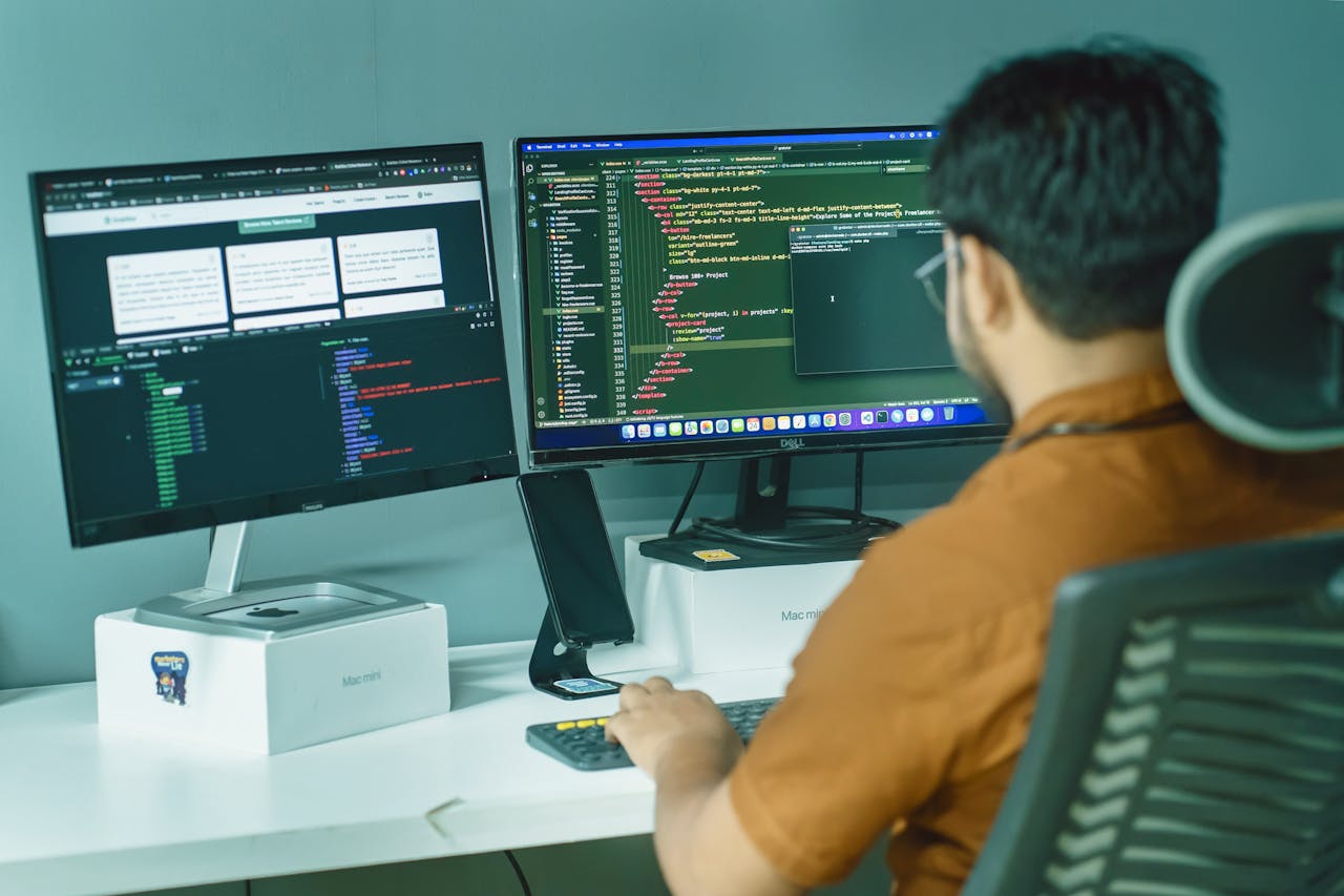 Web Development Trends