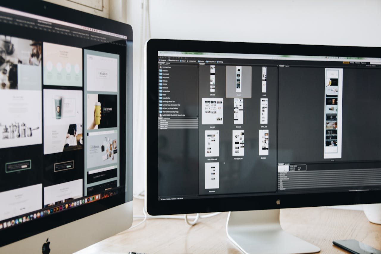UI/UX Design Tips